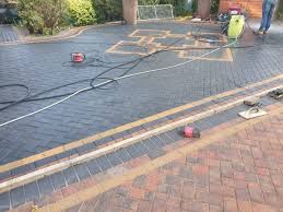 Best Permeable Paver Driveways  in Cherry Valley, CA